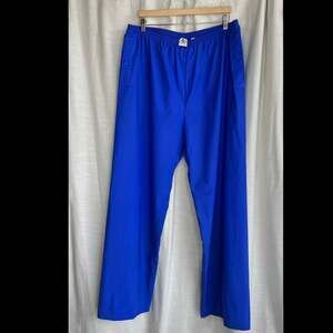 Vintage Columbia Men's PVC Rain Pants